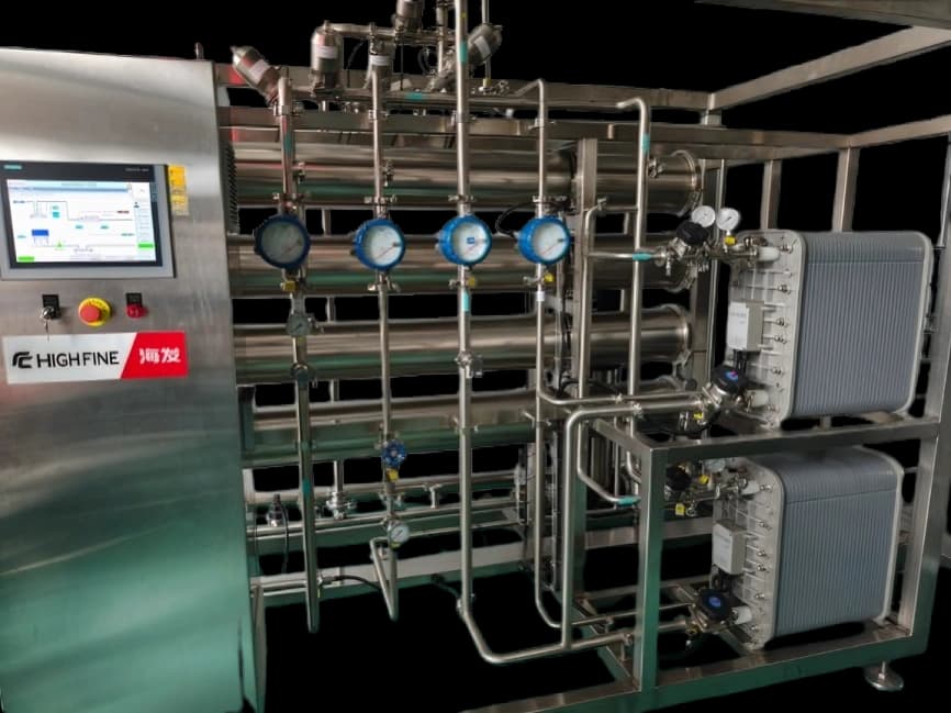 RO System