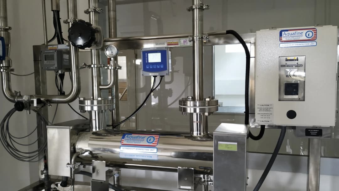 Industrial Waste Water